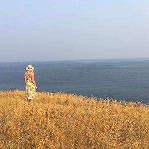 Meet your Posher, Tess